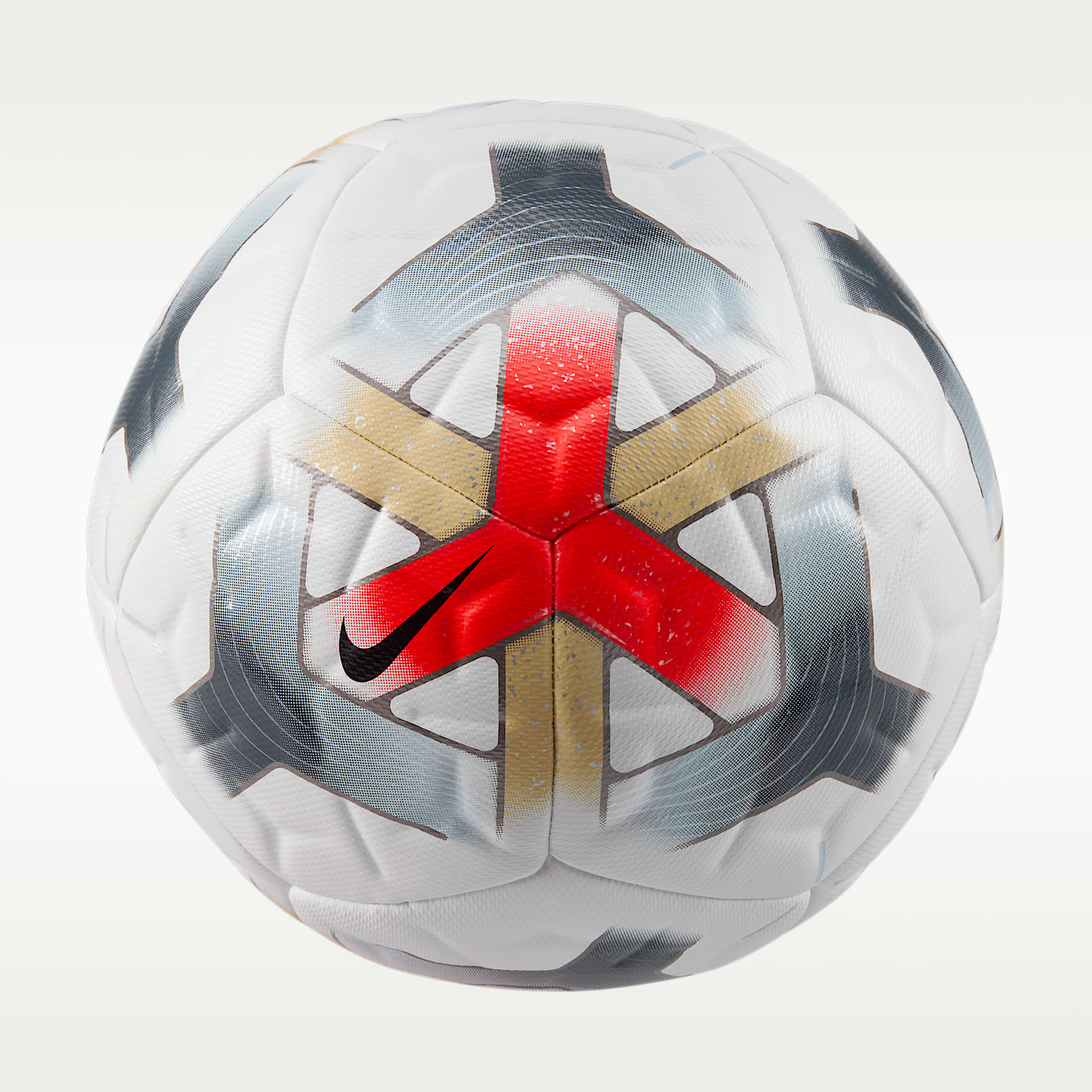 Nike Academy Plus Soccer Ball. Nike.com